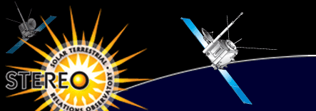 STEREO (Solar TErrestrial RElations Observatory)